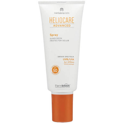 Heliocare Spf 50 Sprey 200 ML Güneş Kremi - Heliocare Güneş Kremi