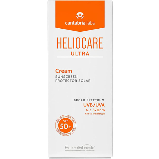 Heliocare Spf 90 Krem SPF50 50 ML Güneş Kremi - 2