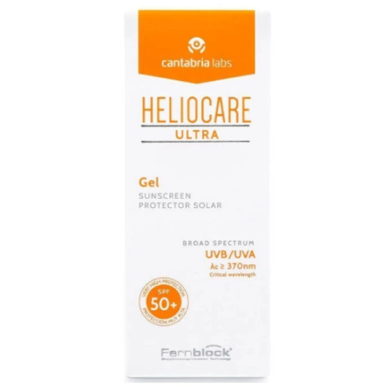 Heliocare Ultra 90 Gel Krem Spf50+ 50 ml - 1