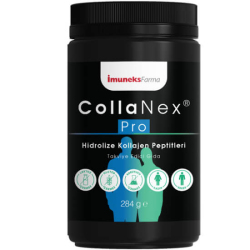 İmuneks Collanex Pro 284 gr - İmuneks Farma 