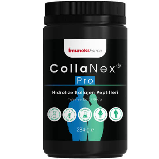 İmuneks Collanex Pro 284 gr - 1