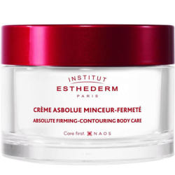 Institut Esthederm Absolute Firming Contouring Body Care 200 ml Selülit Kremi - Institut Esthederm