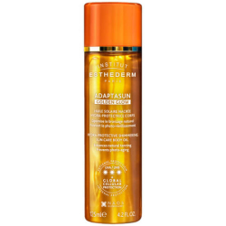Institut Esthederm Adaptasun Golden Glow 125 ml - Institut Esthederm