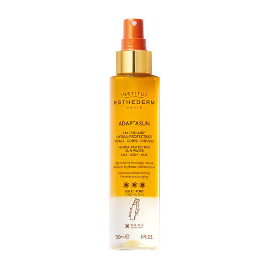 Institut Esthederm Adaptasun Hydra Protective Sun Water 150 ML - 1
