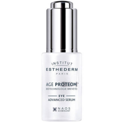 Institut Esthederm Age Proteom Eye Advanced Serum 15 ml - Institut Esthederm