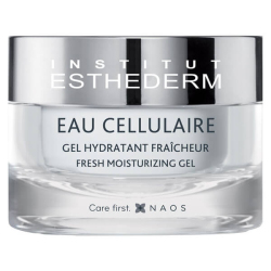 Institut Esthederm Cellular Water Antioksidan Jel 50 ML - Institut Esthederm