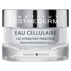 Institut Esthederm Cellular Water Antioksidan Jel 50 ML - Institut Esthederm