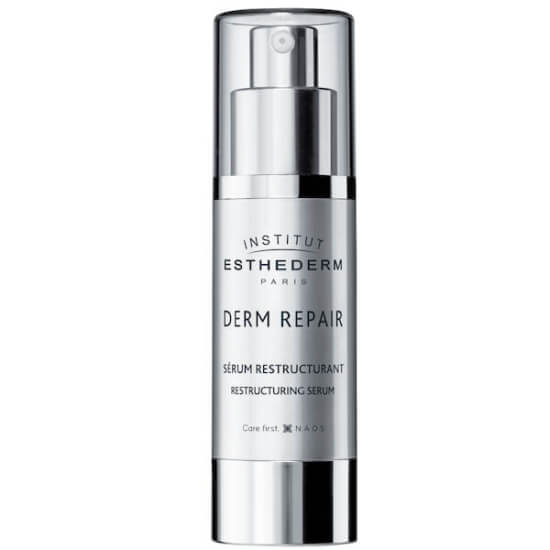 Institut Esthederm Derm Repair Restructuring Serum 30 ML Kırışıklık Karşıtı Serum - 1