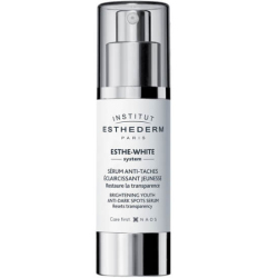Institut Esthederm Esthe White Anti Dark Spots Serum 30 ML Leke Karşıtı Serum - Institut Esthederm