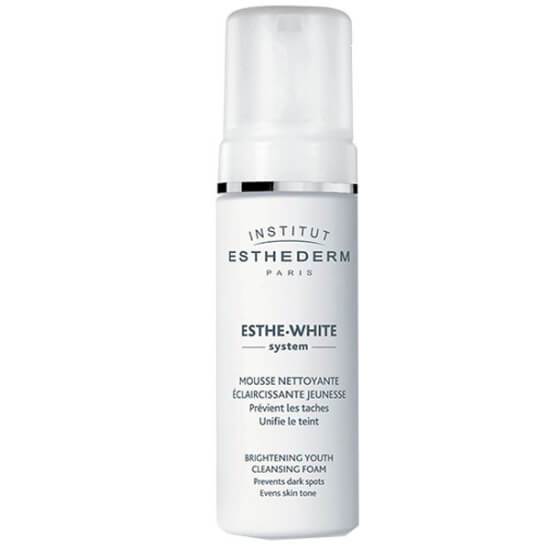 Institut Esthederm Esthe White Temizleme Köpüğü 150 ML - 1