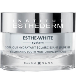 Institut Esthederm Esthe White Moisturizing Day Care 50 ML Leke Karşıtı Nemlendirici Krem - Institut Esthederm