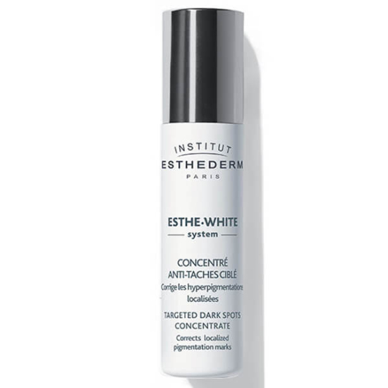 Institut Esthederm Esthe White Targeted Dark Spots Concentrate 9 ML Leke Karşıtı Lokal Serum - 1