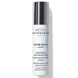 Institut Esthederm Esthe White Targeted Dark Spots Concentrate 9 ML Leke Karşıtı Lokal Serum - Institut Esthederm