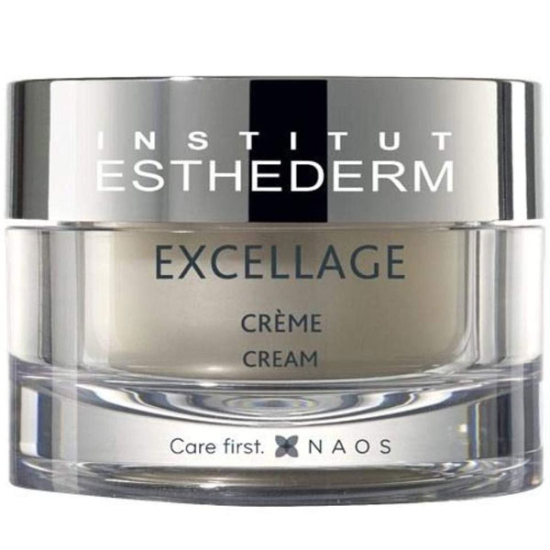 Institut Esthederm Excellage Cream 50 ML Sıkılaştırıcı Krem - 1
