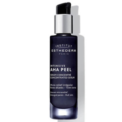 Institut Esthederm Intensive AHA Peel Concentrated 30 ML Gözenek Sıkılaştırıcı Serum - Institut Esthederm
