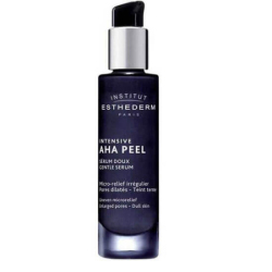 Institut Esthederm Intensive AHA Peel Gentle Serum 30 ML Gözenek Sıkılaştırıcı Bakım Serumu - Institut Esthederm
