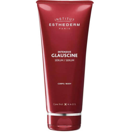 Institut Esthederm Intensive Glauscine Serum 200 ML Selülit Bakım Serumu - 1