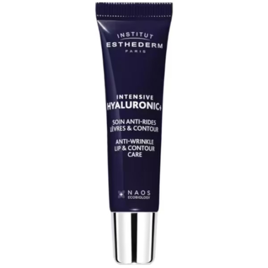Institut Esthederm Intensive Hyaluronic Balsamo Rellenador de Labios 15 ml - 1