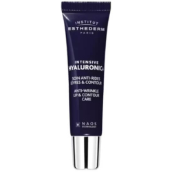 Institut Esthederm Intensive Hyaluronic Balsamo Rellenador de Labios 15 ml - Institut Esthederm