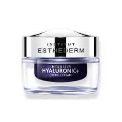 Institut Esthederm Intensive Hyaluronic Krem 50 ML Hyaluronik Asit İçeren Bakım Kremi - Institut Esthederm