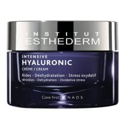 Institut Esthederm Intensive Hyaluronic Krem 50 ML Hyaluronik Asit İçeren Bakım Kremi - Institut Esthederm