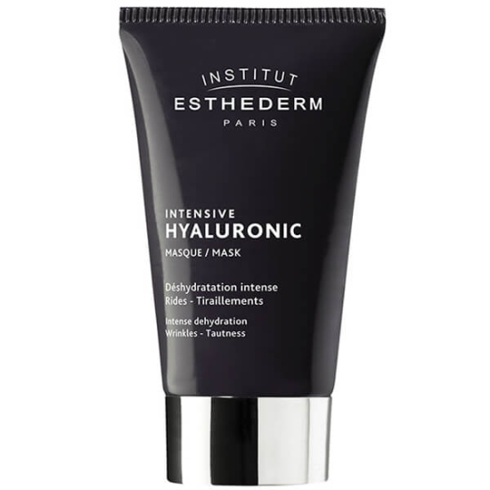 Institut Esthederm Intensive Hyaluronic Maske 75 ML Hyalüronik Asit içeren Maske - 1