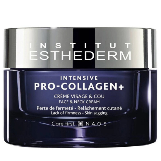 Institut Esthederm Intensive Pro Collagen Cream 50 ml - 1