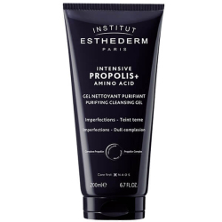 Institut Esthederm Intensive Propolis Amino Acid Purifying Cleansing Gel 200 ML - Institut Esthederm