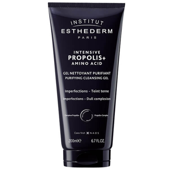 Institut Esthederm Intensive Propolis Amino Acid Purifying Cleansing Gel 200 ML - 1