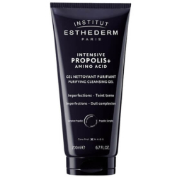 Institut Esthederm Intensive Propolis Amino Acid Purifying Cleansing Gel 200 ML - Institut Esthederm