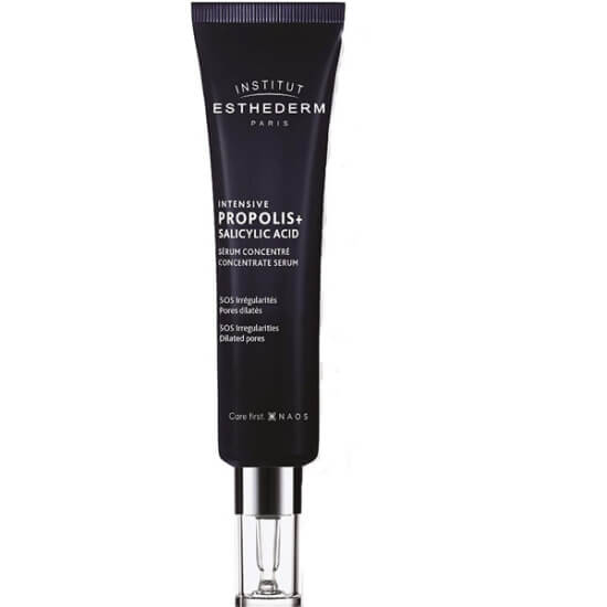 Institut Esthederm Intensive Propolis Concentrated Serum 30 ML Gözenek Sıkılaştırıcı Bakım Serumu - 1