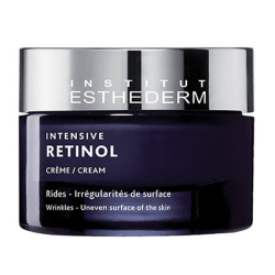 Institut Esthederm Intensive Retinol Krem 50 ML Kırışıklık Karşıtı Bakım Kremi - Institut Esthederm