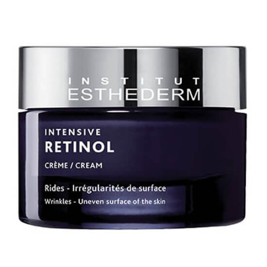 Institut Esthederm Intensive Retinol Krem 50 ML Kırışıklık Karşıtı Bakım Kremi - 1