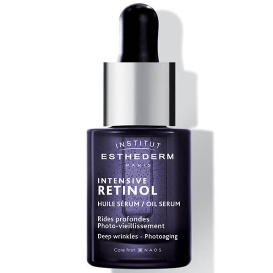 Institut Esthederm Intensive Retinol Serum 15 ML Retinol İçerikli Bakım Serumu - 1