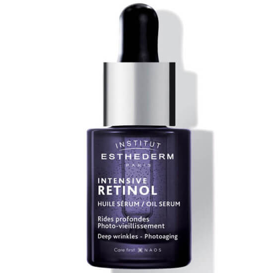 Institut Esthederm Intensive Retinol Serum 15 ML Retinol İçerikli Bakım Serumu - 1