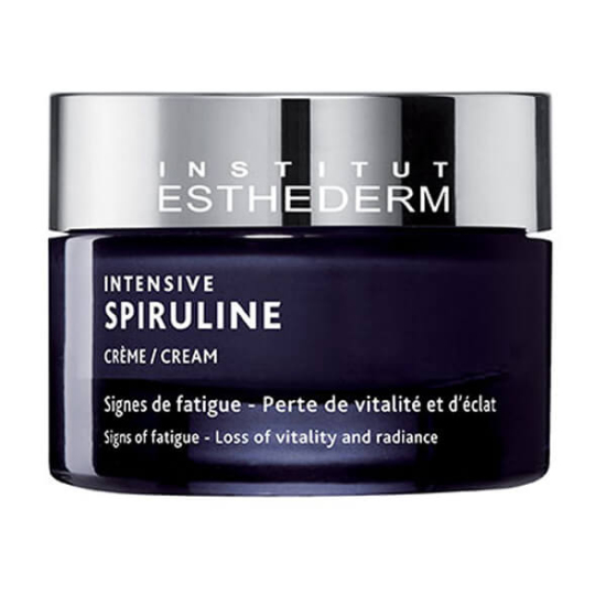 Institut Esthederm Intensive Spiruline Cream 50 ML Anti Aging Bakım Kremi - 1