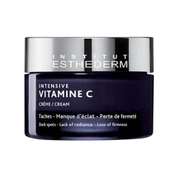 Institut Esthederm Intensive Vitamin C Gel Cream 50 ML Kırışıklık Karşıtı Bakım Kremi - Institut Esthederm