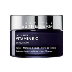 Institut Esthederm Intensive Vitamin C Gel Cream 50 ML Kırışıklık Karşıtı Bakım Kremi - Institut Esthederm