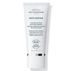 Institut Esthederm Into Repair 50 ML Yaşlanma Karşıtı Güneş Kremi - Institut Esthederm
