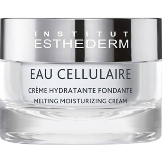 Institut Esthederm Cellular Water Melting Moisturizing Cream 50 ML - 1
