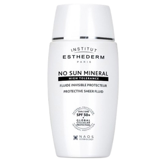 Institut Esthederm No Sun 40 ML Güneş Kremi - 1