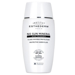 Institut Esthederm No Sun 50 ML Güneş Kremi - Institut Esthederm