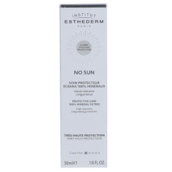 Institut Esthederm No Sun 50 ml Güneş Kremi - Institut Esthederm