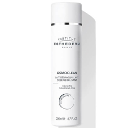 Institut Esthederm Osmoclean Calming Cleansing Milk 200 ML Temizleme Sütü - Institut Esthederm