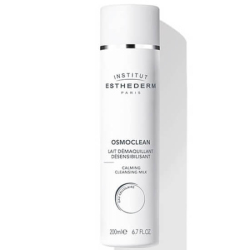 Institut Esthederm Osmoclean Calming Cleansing Milk 200 ML Temizleme Sütü - Institut Esthederm