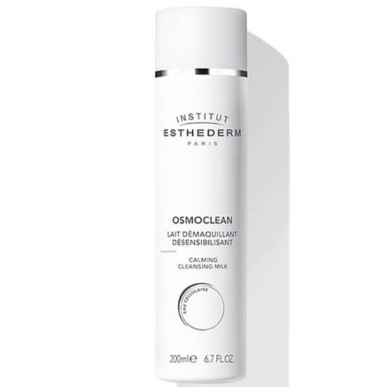 Institut Esthederm Osmoclean Calming Cleansing Milk 200 ML Temizleme Sütü - 1