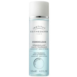 Institut Esthederm Osmoclean High Tolerance Eyes and Lips Make-up Remover 125 ML Makyaj Temizleyici - Institut Esthederm
