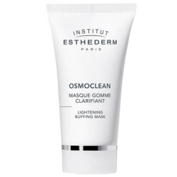 Institut Esthederm Osmoclean Lightening Buffing Mask 75 ML Lekeli Ciltler İçin Temizleyici Maske - Institut Esthederm