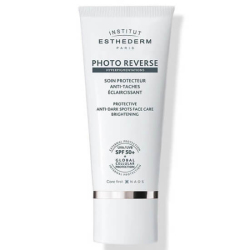 Institut Esthederm Photo Reverse 50 ML Leke Karşıtı Güneş Kremi - Institut Esthederm