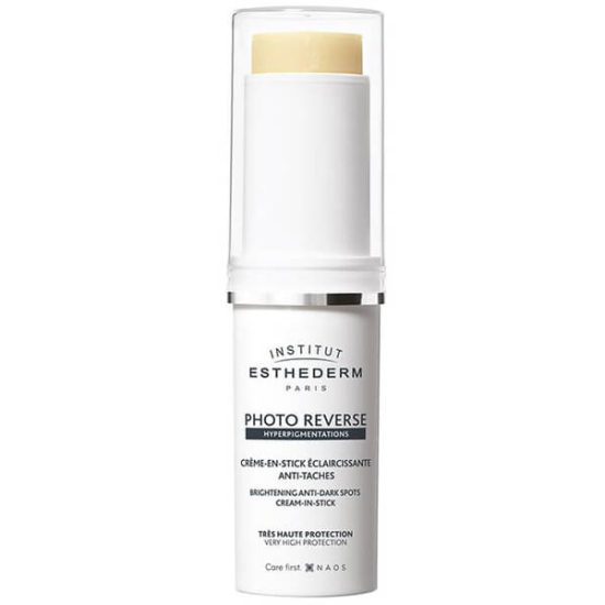 Institut Esthederm Photo Reverse Stick Spf 50 10 gr - 1